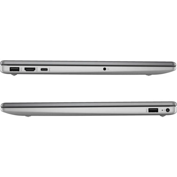HP 15.6" 250 G10 B2NC3ES01 CORE i3 1315U-16GB RAM-512GB NVME-FDOS - 4
