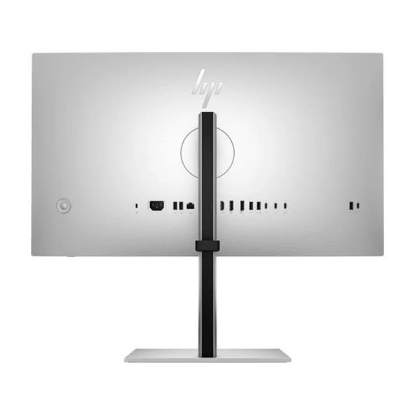 HP 27" IPS 727PU 8J9E6AA 5MS 120HZ HDMI-DP USBC PIVOT KURUMSAL MONİTÖR 2560X1440 - Resim 3