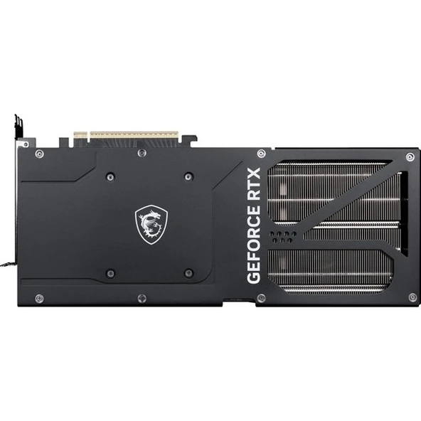 MSI RTX5090 32GB VENTUS 3X 32G GDDR7 512bit HDMI DP PCIe 5.0 - 3