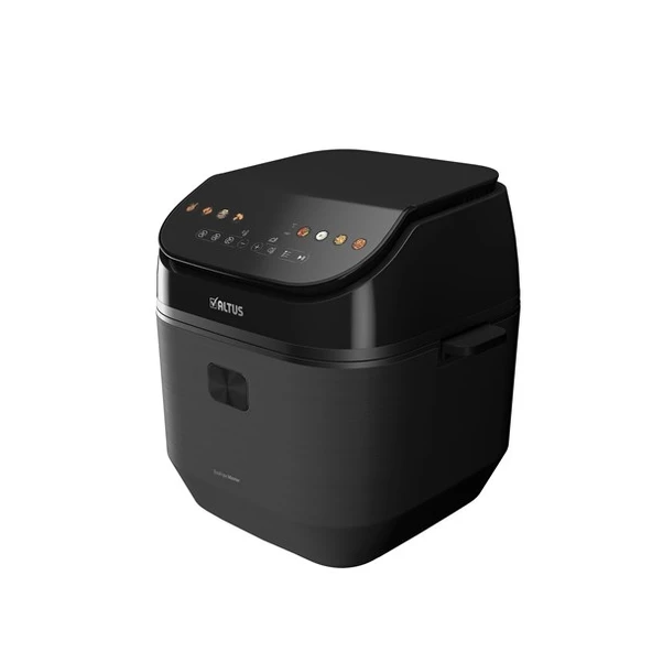 ALTUS AL 2594 SF 7lt AIR FRYER - 2