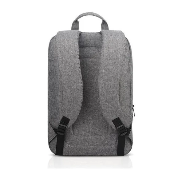 LENOVO 15.6" 4X40T84058 NOTEBOOK SIRT ÇANTASI GRİ - Resim 3