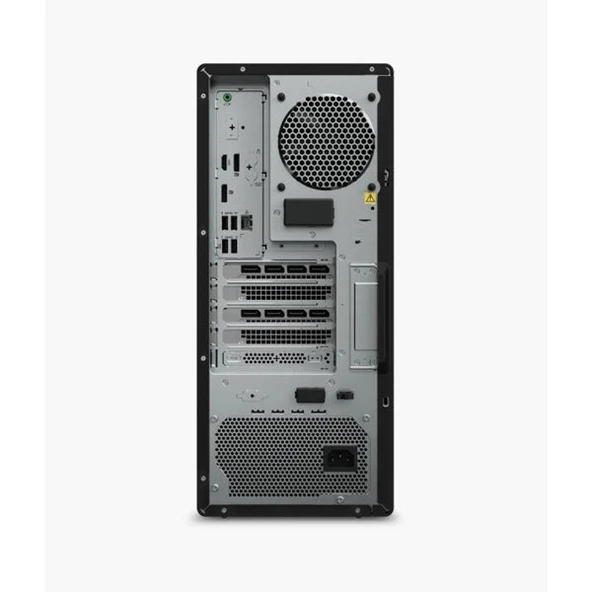 LENOVO THINKSTATION P3 30GS00ASTR CORE i9 14900K-64GB ECC UDIMM RAM-2TB NVME-32GB RTX 5000ADA-W11 PRO - Resim 2