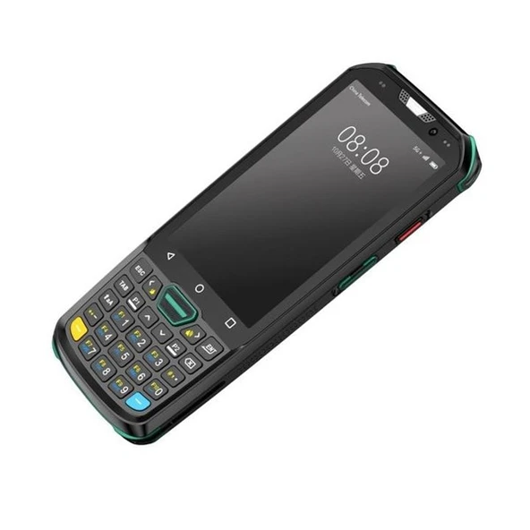 HYATTA 4.0" MODEL4 WIFI-BT 2D-KAREKOD 3-32GB ANDROID EL TERMİNALİ