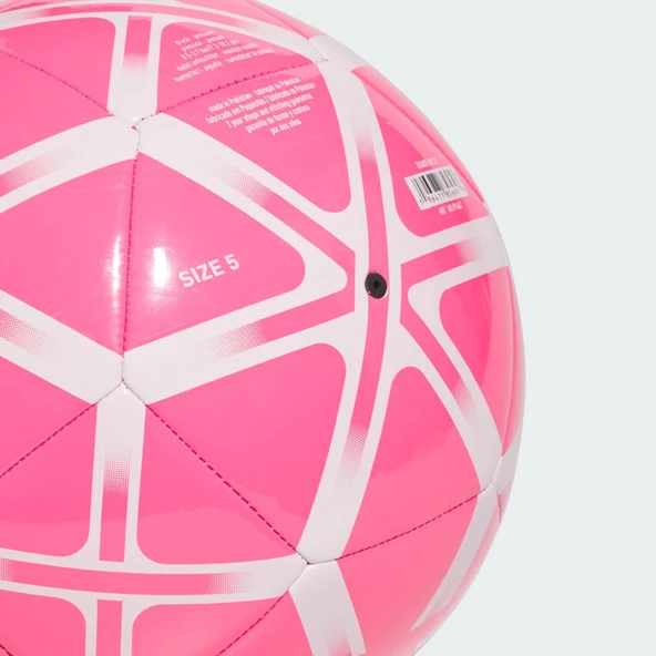 ADİDAS FUTBOL TOPU STARLANCER CLB IP1647 - 4