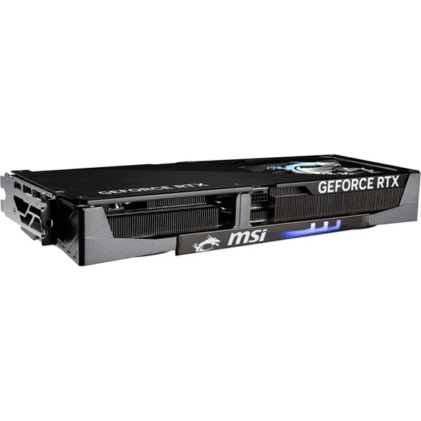 MSI RTX5070 12GB GAMING TRIO OC 12G GDDR7 192bit HDMI DP PCIe 5.0 - 5