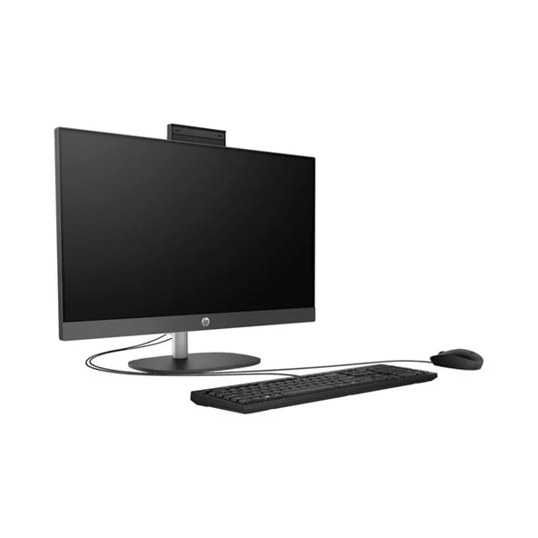 HP 23.8" PRO 240 G10 A1JZ2ES CORE i7 1355U-16GB RAM-512GB NVME-FDOS - 2