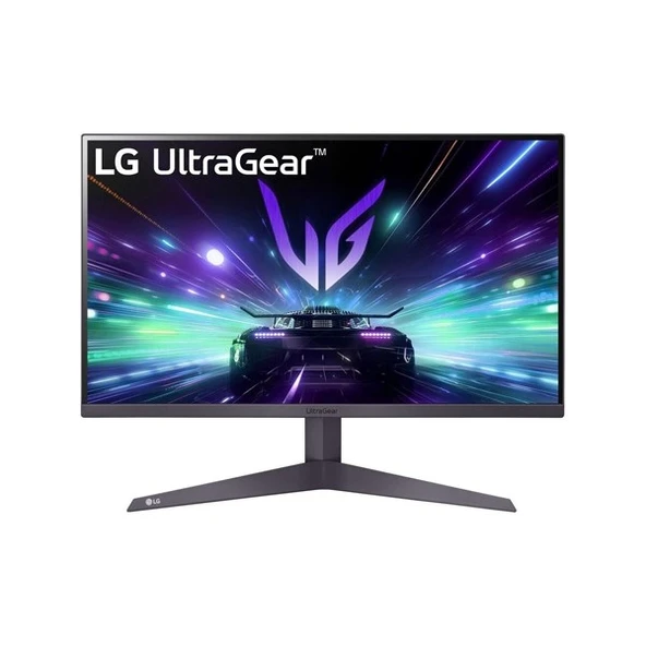 LG 27" IPS 27GS50F-B 1MS 180HZ HDMI-DP GAMING MONİTÖR 1920X1080