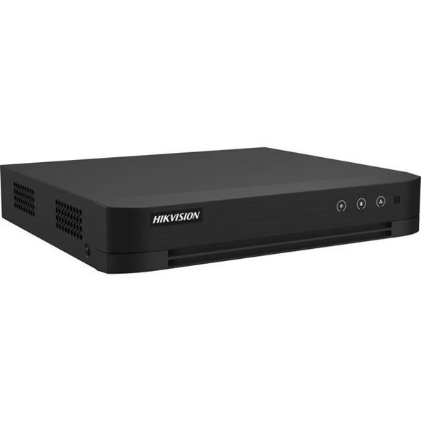 HIKVISION 8port DS-7208HGHI-M1/C HIBRIT DVR KAYIT CİHAZI - 2