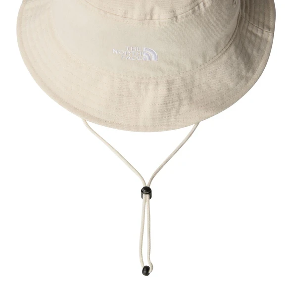 The North Face NORM BUCKET Şapka NF0A7WHNXMO1 - 3