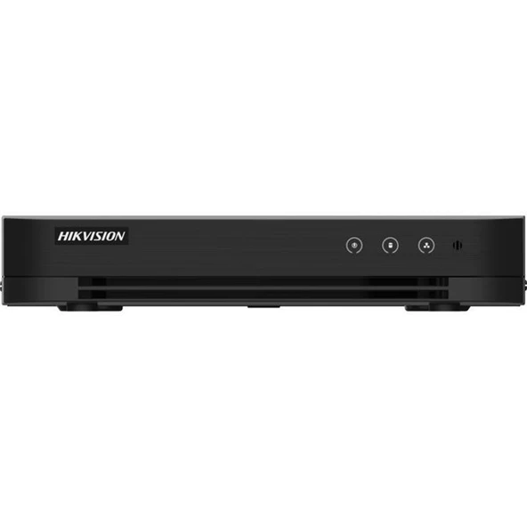 HIKVISION 8port DS-7208HGHI-M1/C HIBRIT DVR KAYIT CİHAZI - 3