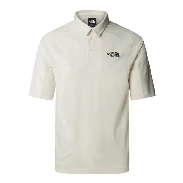 The North Face Erkek PACKABLE SS POLO NF0A883KQLI1 ürün görseli