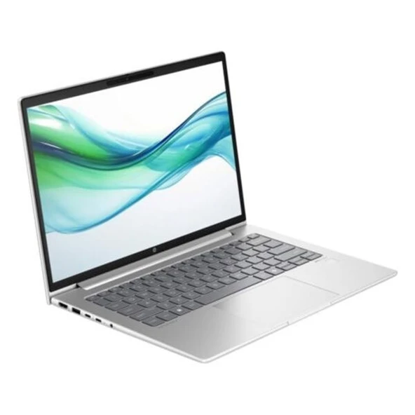HP 16" PROBOOK 460 G11 B2PH5ES  ULTRA 7 155U-32GB DDR5 RAM-512GB NVME-FDOS ürün görseli 1