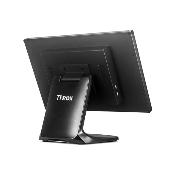 TIWOX 18.5" Dokunmatik 7650 CORE İ7 5.Nesil 8GB RAM- 128GB SSD- FDOS POS PC - 7