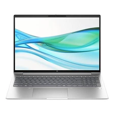 HP 16" PROBOOK 460 G11 B2PH5ES  ULTRA 7 155U-16GB DDR5 RAM-512GB NVME-FDOS ürün görseli 1