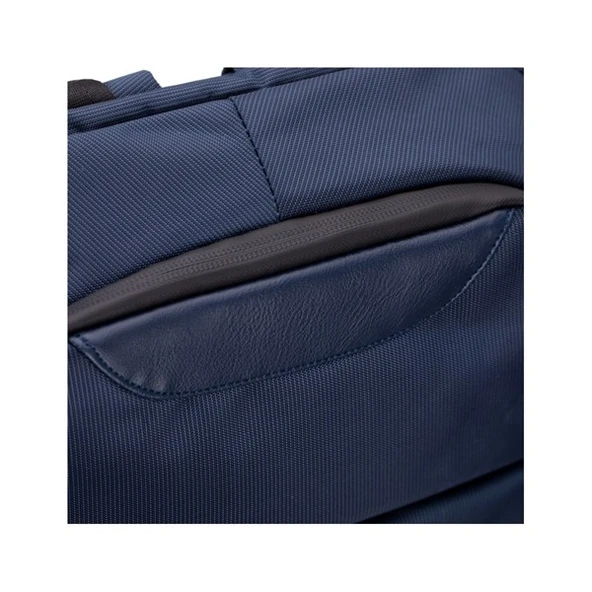 PLM Neptün 15,6" Lacivert Notebook Sırt Çantası - Resim 10