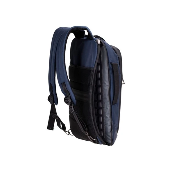 PLM Neptün 15,6" Lacivert Notebook Sırt Çantası - Resim 6