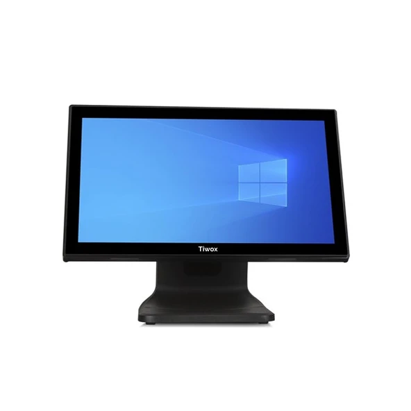 TIWOX 18.5" Dokunmatik 7650 CORE İ7 5.Nesil 8GB RAM- 128GB SSD- FDOS POS PC - 3