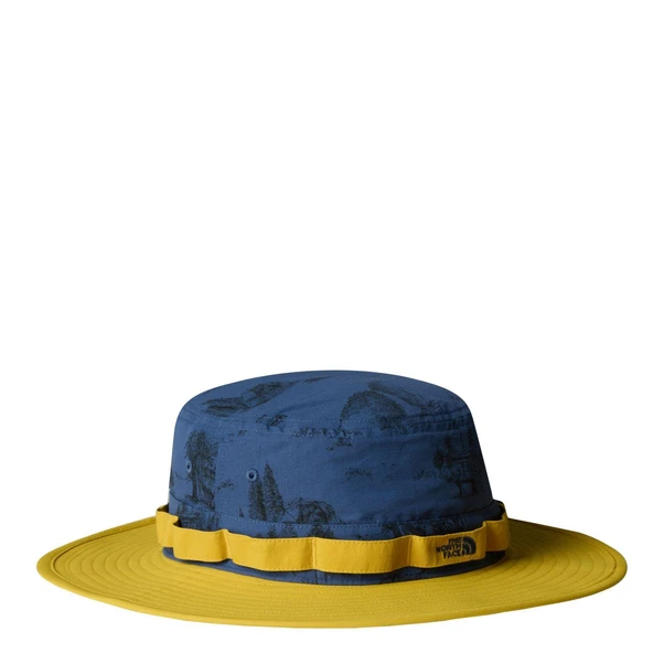 The North Face CLASS V BRIMMER Şapka NF0A5FXFBNO1