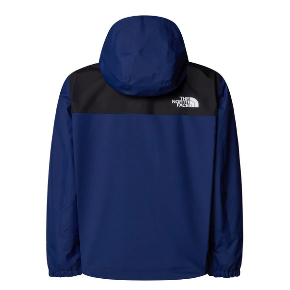 The North Face B ANTORA RAIN Erkek Çocuk Ceket NF0A8A48D1R1 - 2