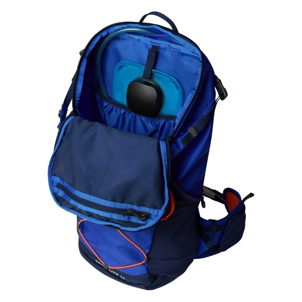 The North Face TRAIL LITE 24 Unisex Çanta NF0A87C8ZGI1 - 5