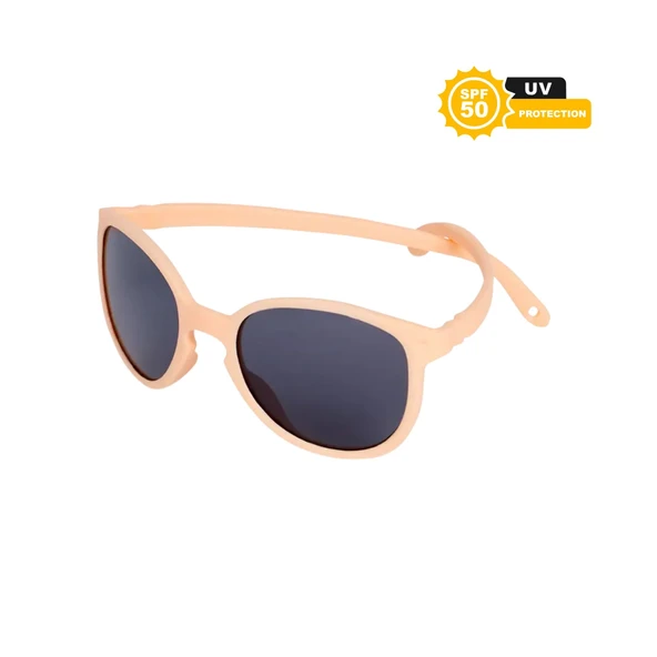 Kietla Wazz Güneş Gözlüğü 2-4 Yaş Apricot - 2