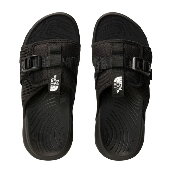 The North Face  Kadın EXPLORE CAMP SLIDE terlik NF0A8ADSKX71 - Resim 2