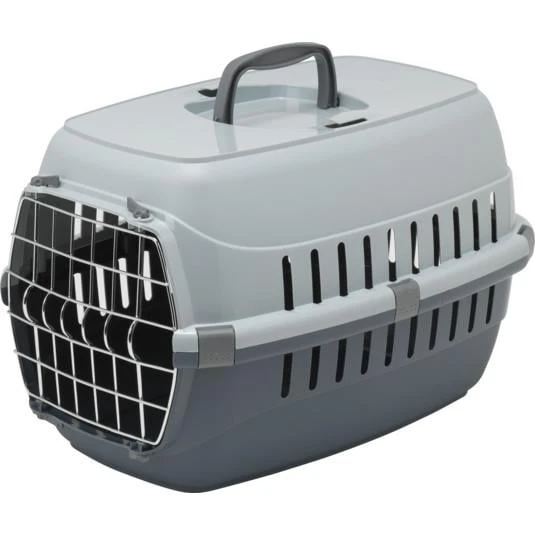 Moderna Roadrunner Kedi ve Küçük Irk Köpek Taşıma Çantası 56x37x35 Cm