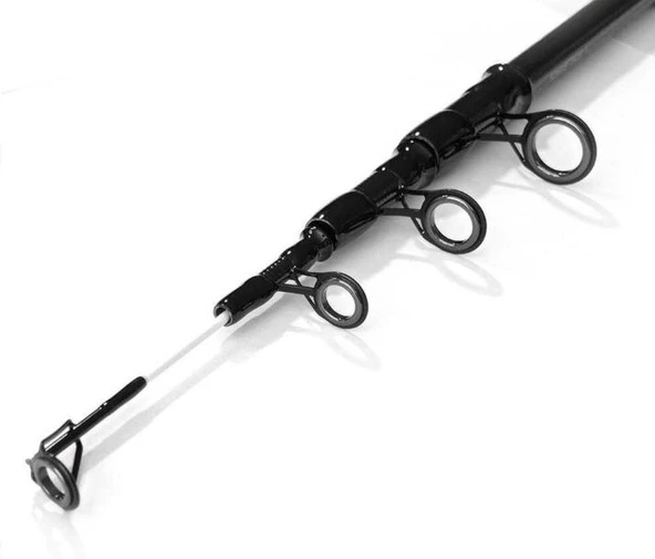 Shimano Sonora Surf Tele 4,20 200g 5pc - 2