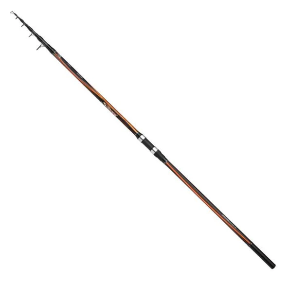 Shimano Sonora Surf Tele 4,20 200g 5pc
