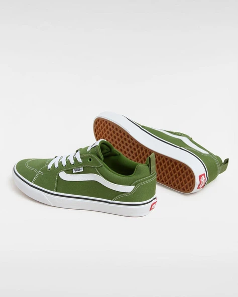 Vans Filmore Erkek Ayakkabısı VN000CSUD6S1 - 4
