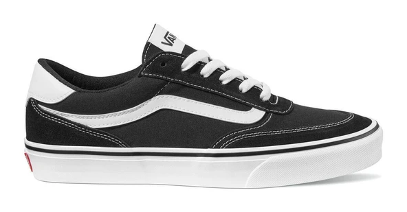 Vans Brooklyn LS Erkek Ayakkabısı VN000D7QBA21