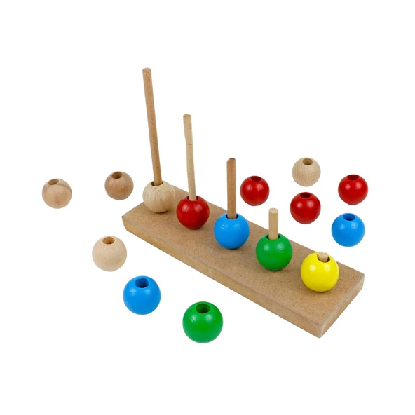 KADEMELİ BONCUKLAR - Resim 4