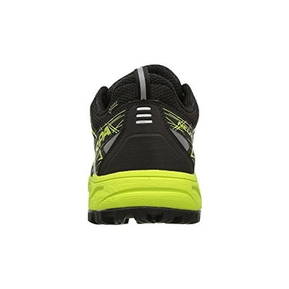 SCARPA NEUTRON 2 GTX BLACK/GREEN AYAKKABI - Resim 8