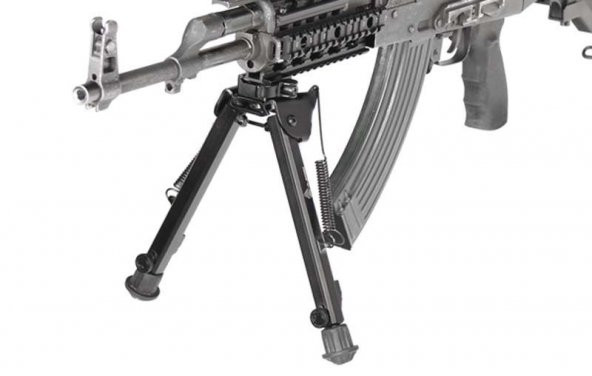 UNLEASH THE GLOW BIPOD CATAL AYAK - 5