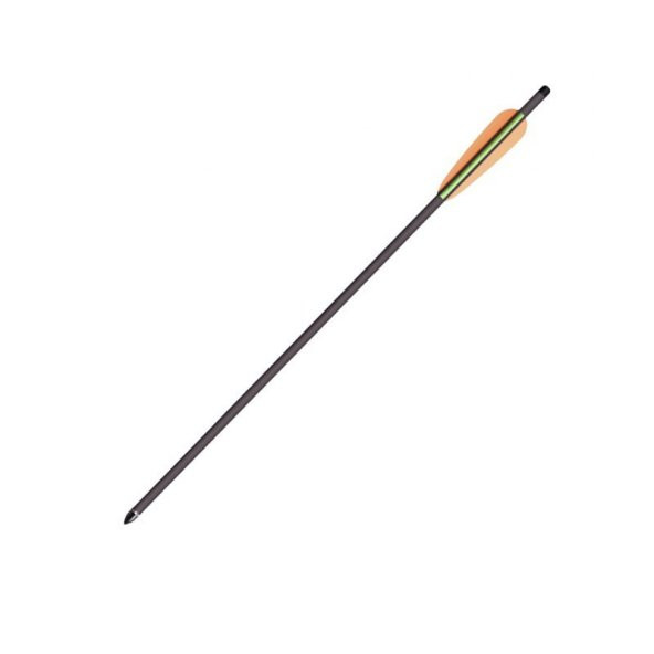 CROSMAN CARBON YEDEK OK (6 ADET) - 2