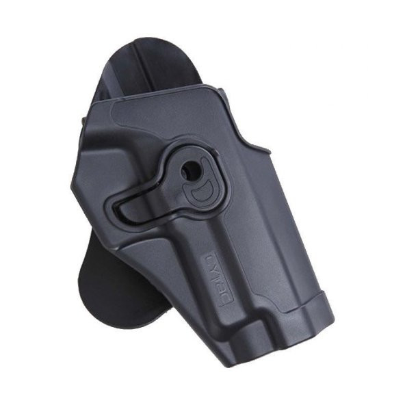 CYTAC SIG SAUER P220 HIZLI CEKIM TABANCA KILIFI - 2