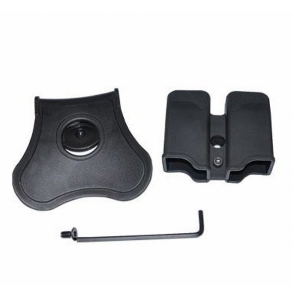 CYTAC BERETTA 92-96 SARJOR KILIFI - 6