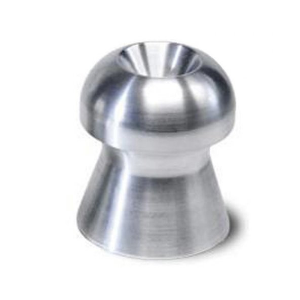 CROSMAN 4.5 MM HOLLOW POINT HAVALI SACMA (500 AD) - 6