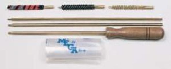 MEGA LINE 5.6  CAL TÜFEK  HARBİSİ - 3