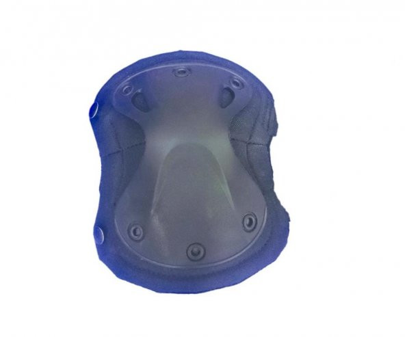SQUARE DIZLIK (KNEE PAD) - 3