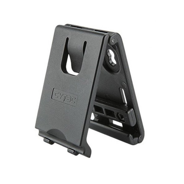 CYTAC BELT CLIP - Resim 3