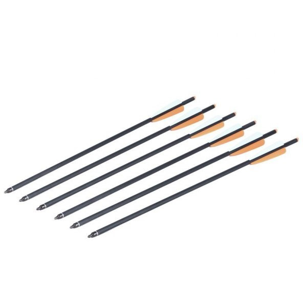 CROSMAN CARBON YEDEK OK (6 ADET) - 7