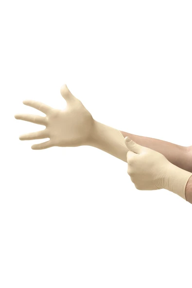 Alsepeteavm  Ansell- Touchntuff® 69-318 100lü (beden-8)