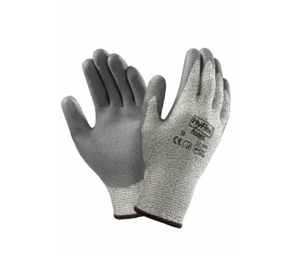 Alsepeteavm  Hyflex® 11-630 1 Çift (beden-9)