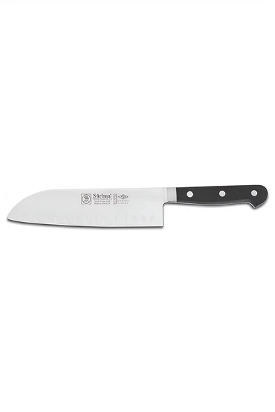 Alsepeteavm 61950 Santoku Aşçı Bıçağı