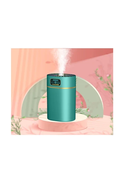 GEZ G-Life Oda Nemlendirici