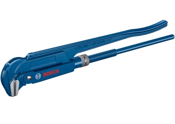 Bosch 1600A02W3V Profesyonel Köşe Boru Anahtarı 90° 420mm