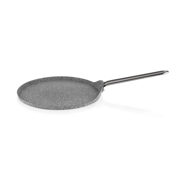 Schafer Breakfast Pişirme Seti 7 Parça-Gri - 8