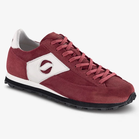 SCARPA R5T CRIMSON LEATHER AYAKKABI