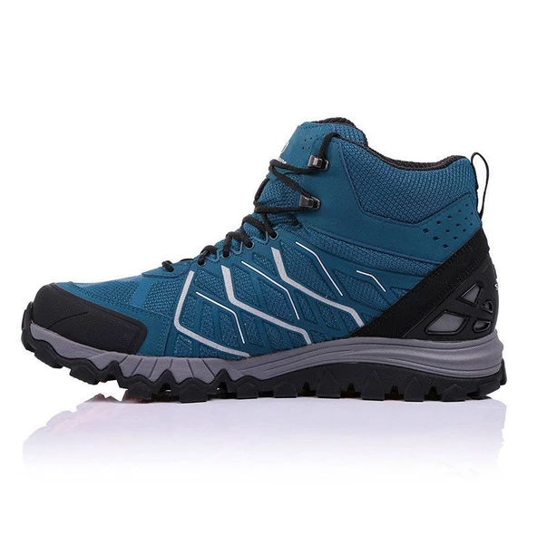 SCARPA NITRO HIKE GTX OCEAN BOT - Resim 3